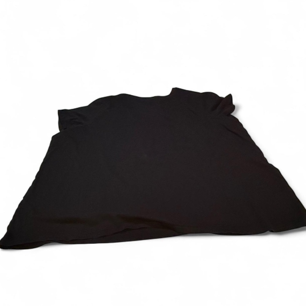 The Golden Girls Black oversized short sleeve T-Shirt - Picture 6 of 6